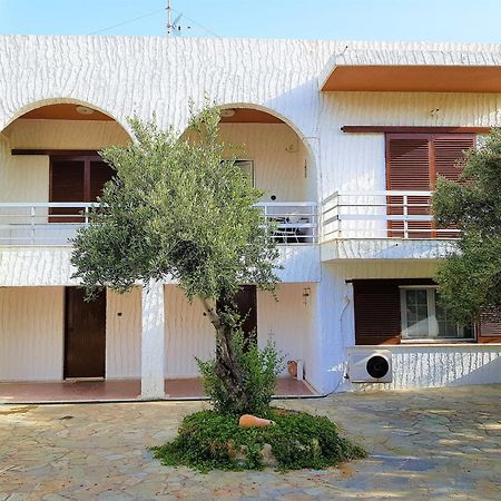 Gianna Seaside Apartment Куцунари Екстериор снимка