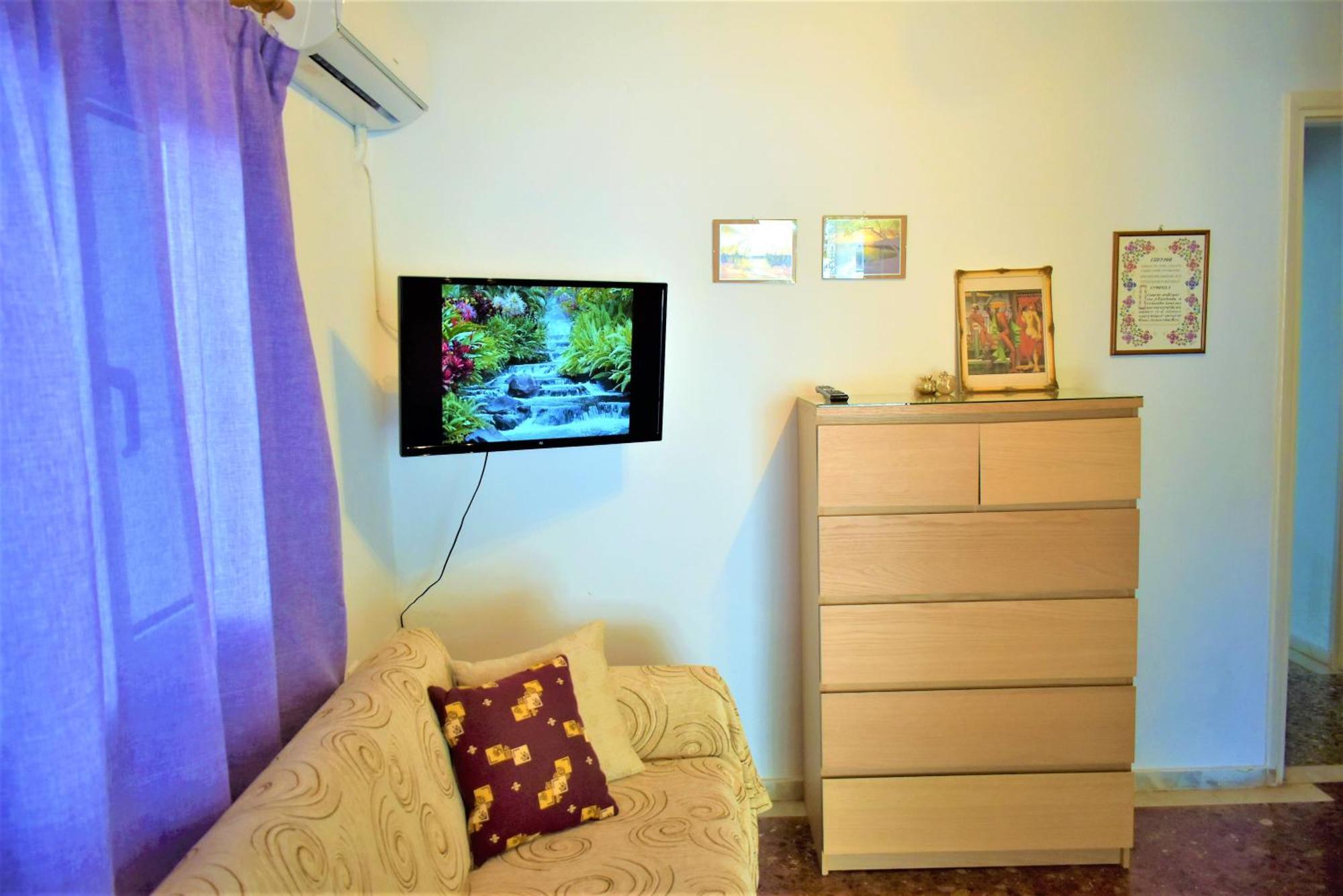 Gianna Seaside Apartment Куцунари Екстериор снимка
