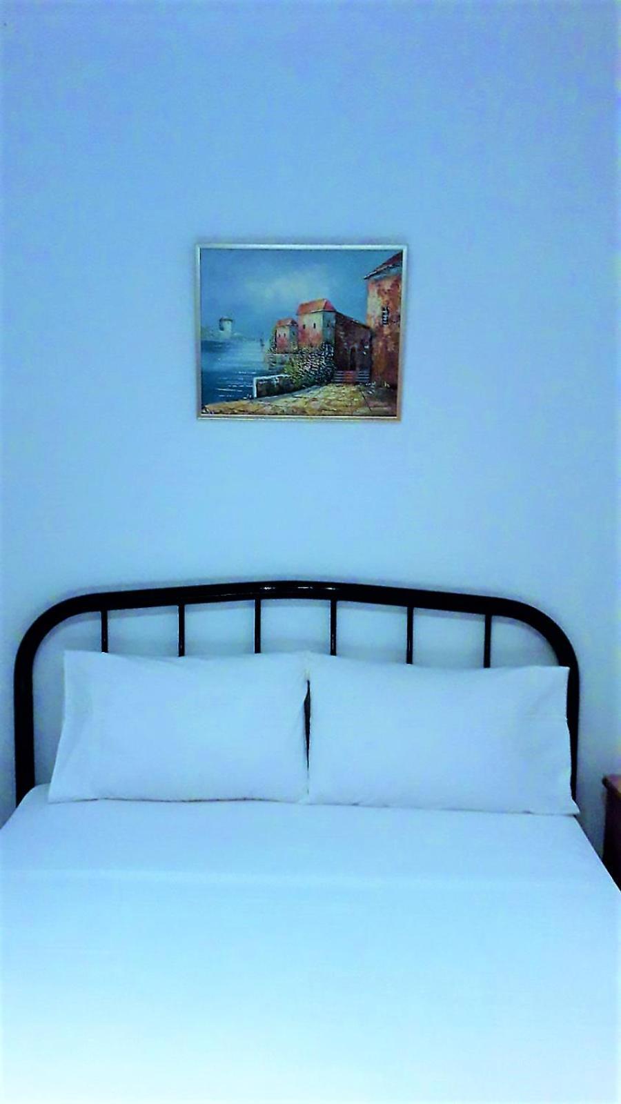 Gianna Seaside Apartment Куцунари Екстериор снимка