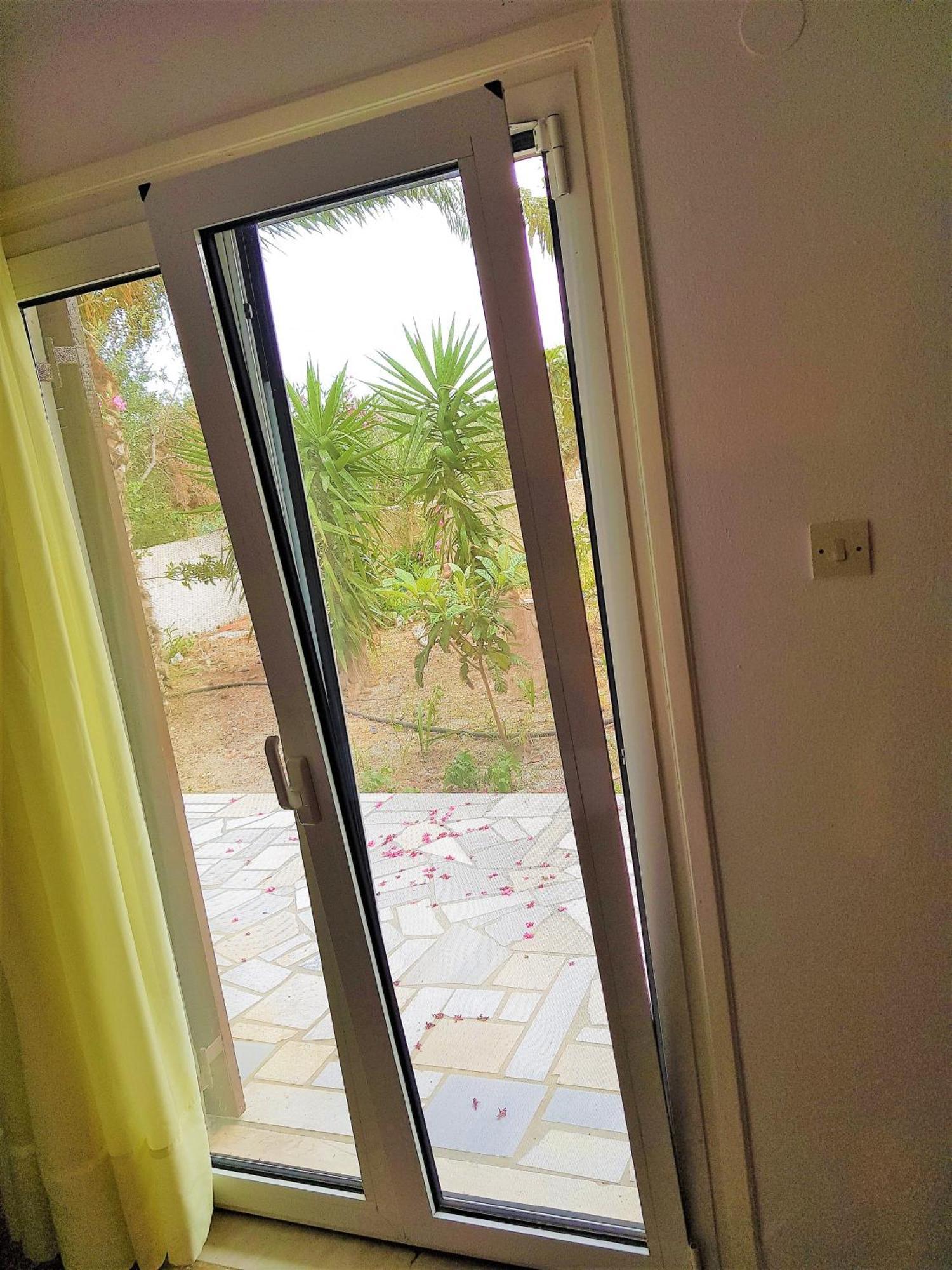 Gianna Seaside Apartment Куцунари Екстериор снимка