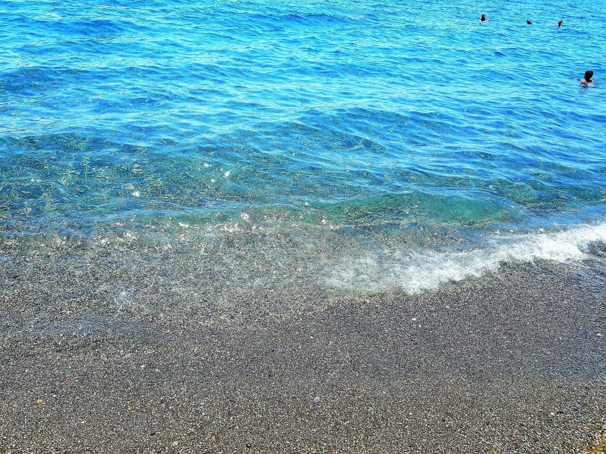 Gianna Seaside Apartment Куцунари Екстериор снимка