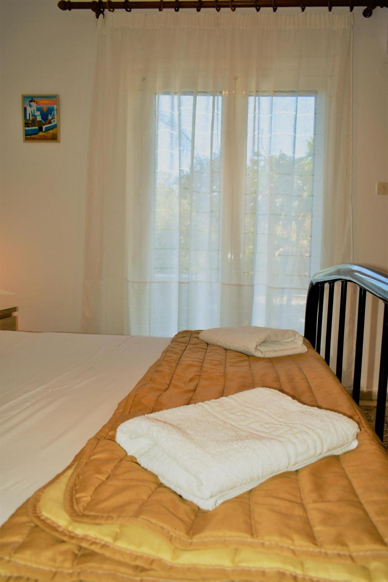 Gianna Seaside Apartment Куцунари Екстериор снимка
