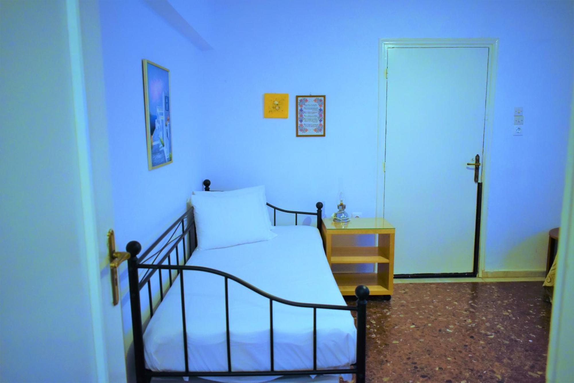 Gianna Seaside Apartment Куцунари Екстериор снимка