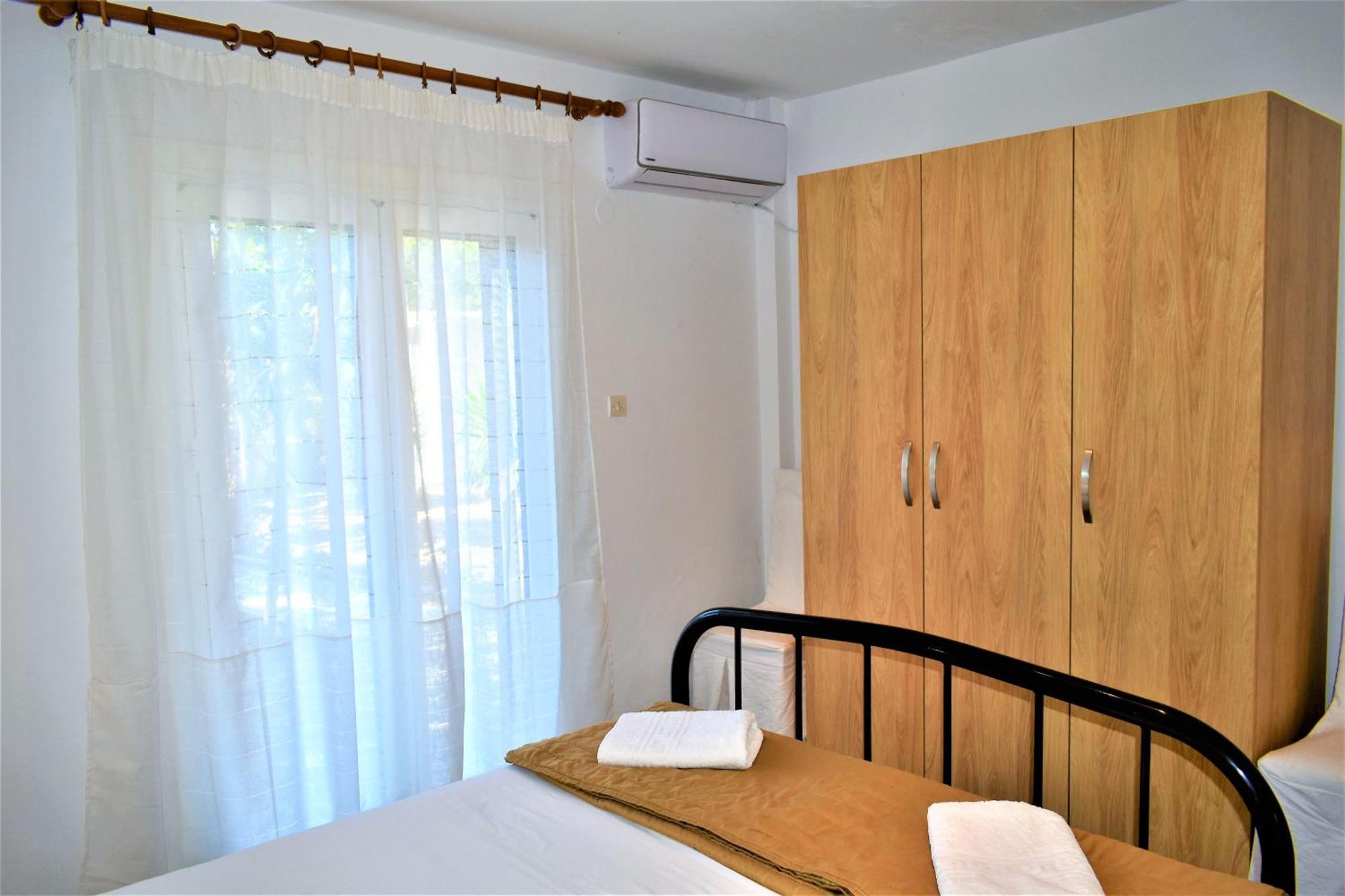 Gianna Seaside Apartment Куцунари Екстериор снимка
