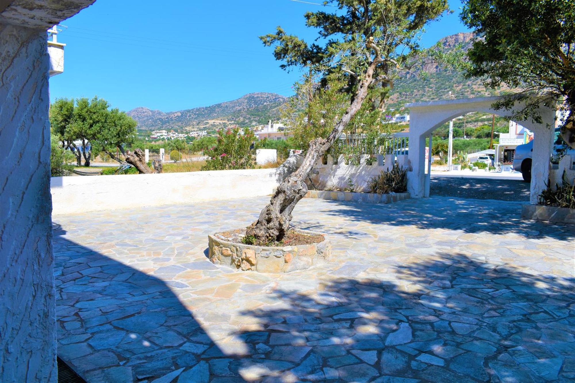 Gianna Seaside Apartment Куцунари Екстериор снимка
