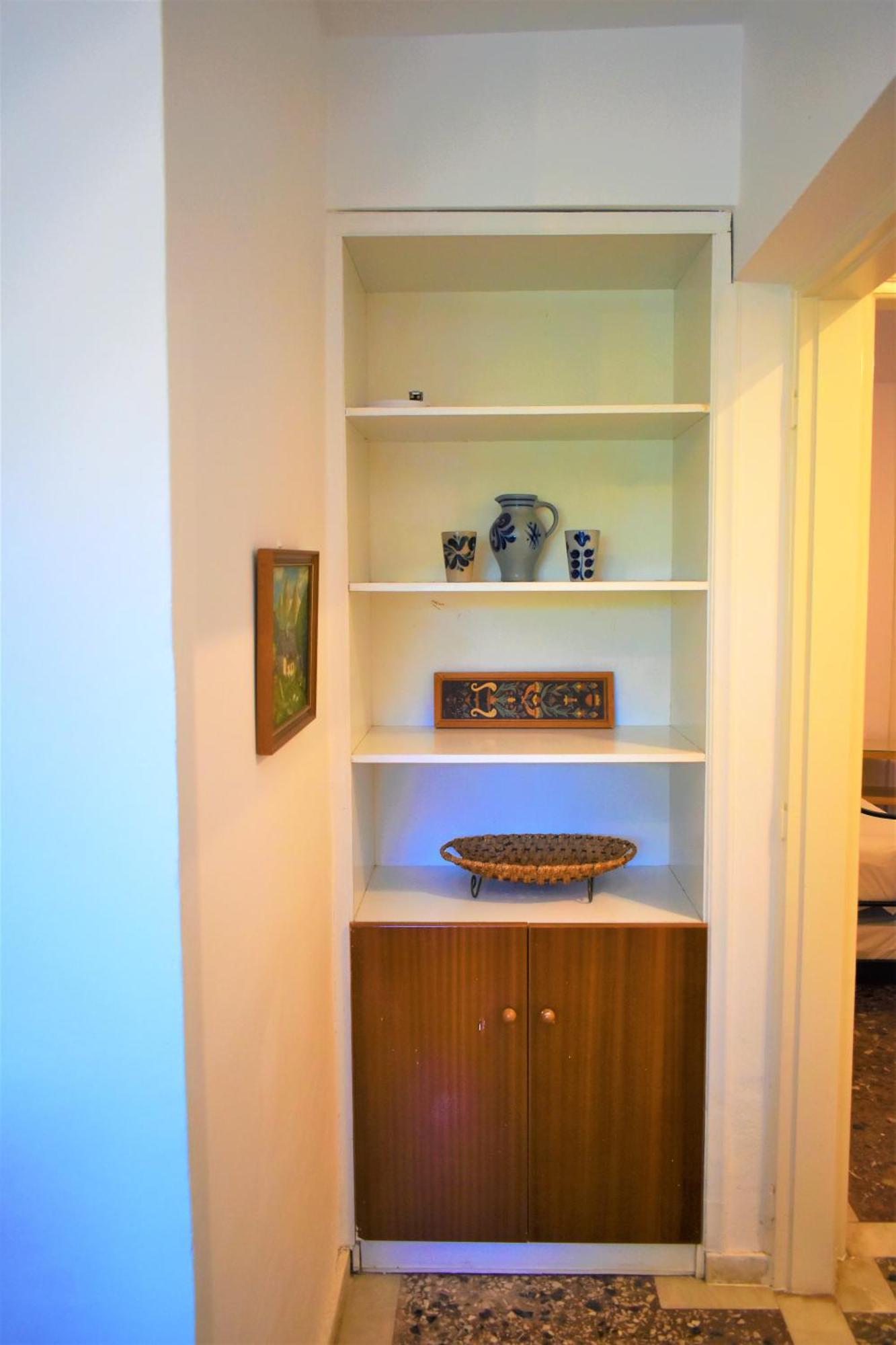 Gianna Seaside Apartment Куцунари Екстериор снимка