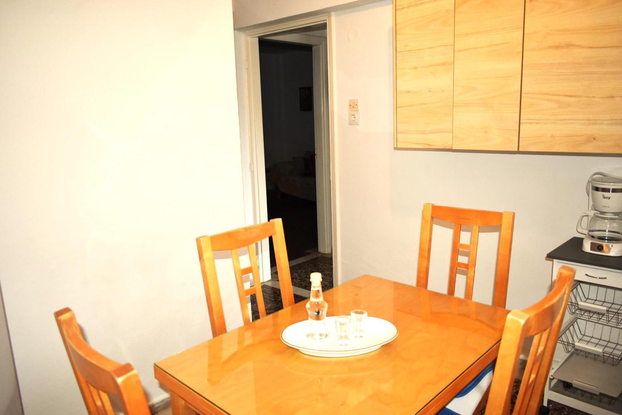 Gianna Seaside Apartment Куцунари Екстериор снимка